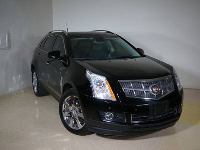 Used 2011 Cadillac SRX Premium