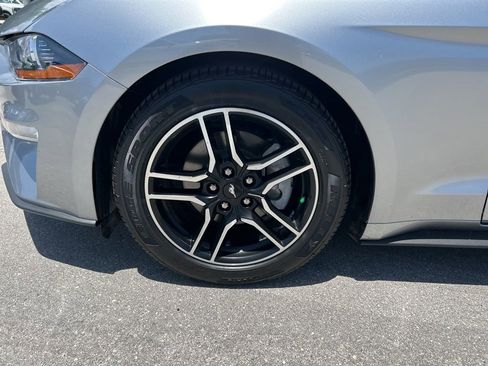 Used 2022 Ford Mustang Premium image 42