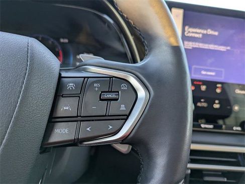 Certified 2025 Lexus RX 350 Premium image 28