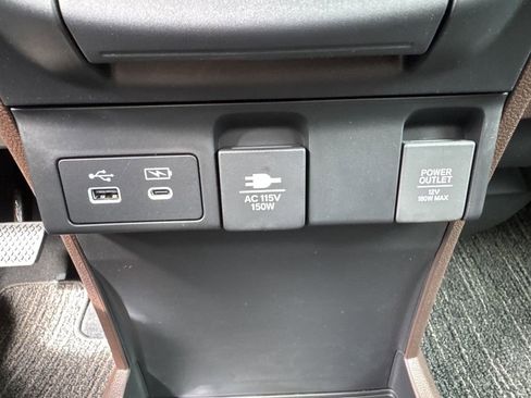 New 2026 Honda Odyssey Elite image 20