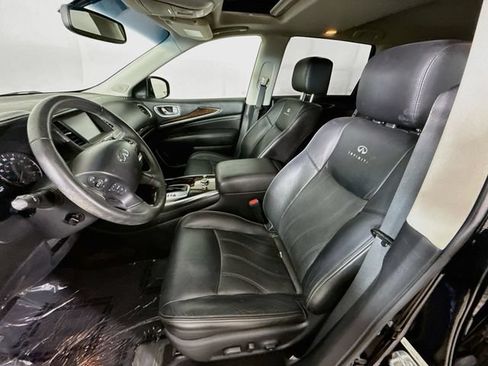 Used 2013 INFINITI JX35 AWD w/ Premium Pkg image 20
