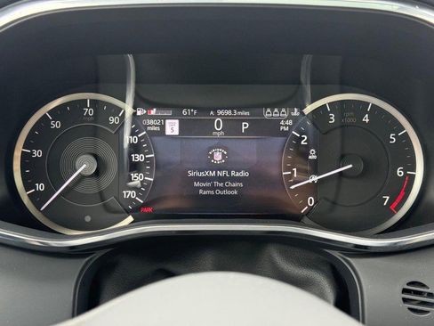 Used 2023 Jaguar F-PACE R-Dynamic S AWD/4WD image 24