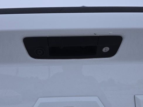 Used 2018 RAM 2500 Limited image 9