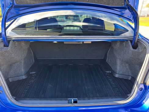 Used 2016 Subaru WRX STI Limited image 18