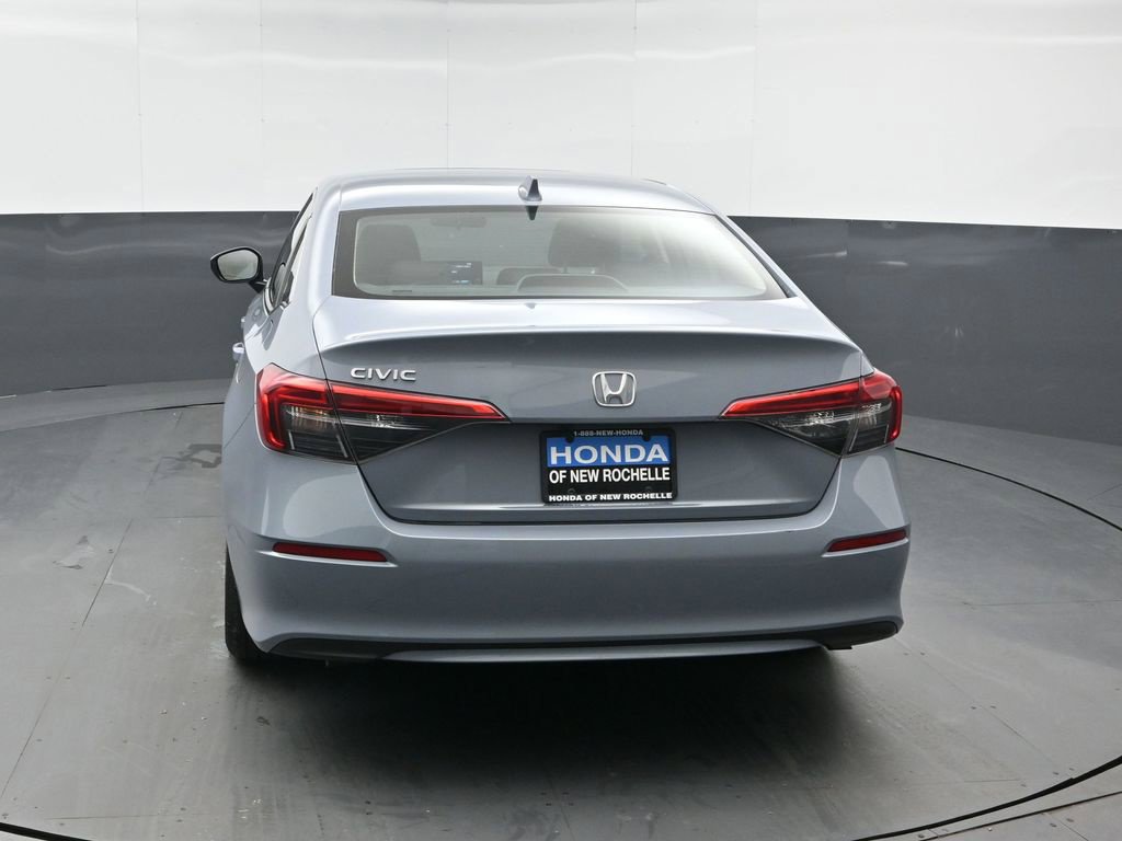 Used 2023 Honda Civic EX image 4