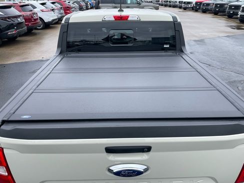 Used 2024 Ford Maverick Lariat w/ FX4 Off-Road Package image 37