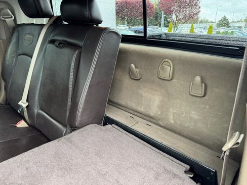 Used 2012 RAM 2500 Longhorn w/ Protection Group image 11