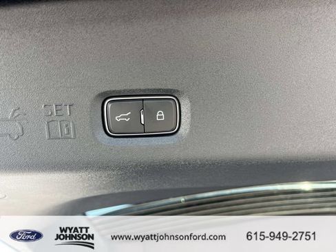 New 2026 Ford Expedition Active RWD image 14