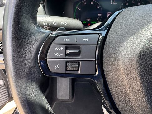 Certified 2024 Honda Accord Touring image 13