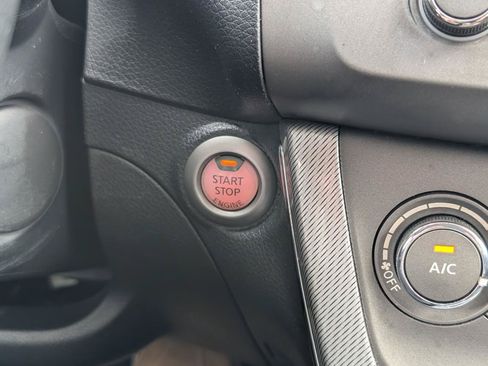 Used 2014 Nissan Sentra SR w/ SR Driver Package FWD image 24