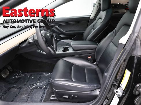 Used 2020 Tesla Model 3 Long Range image 14