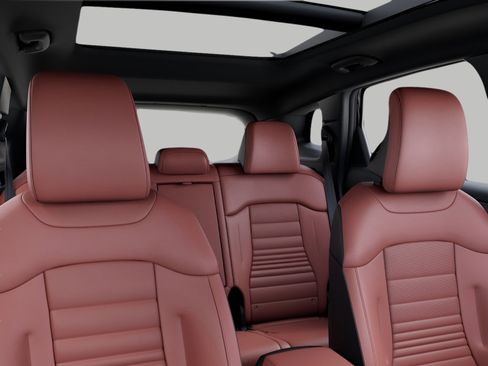 New 2026 Kia Sportage SX image 27