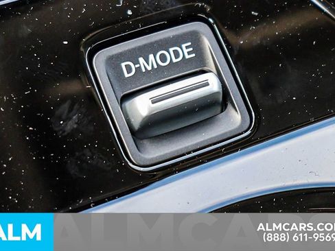 Certified 2025 Nissan Murano SV image 49