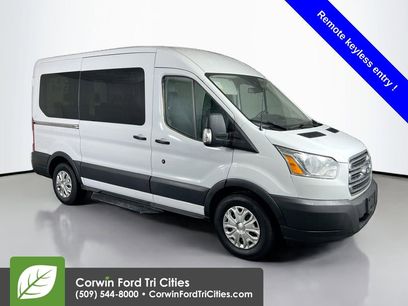 Used 2018 Ford Transit 150 XLT