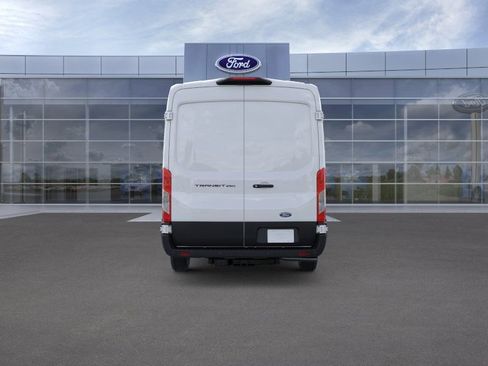 New 2026 Ford Transit 250 148 Medium Roof RWD image 7