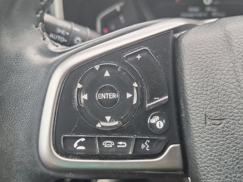 Certified 2020 Honda CR-V EX-L image 15