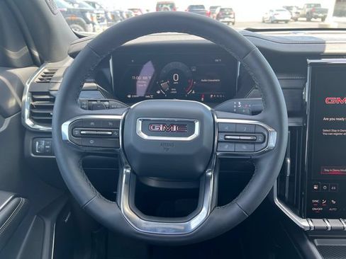 New 2026 GMC Acadia Elevation w/ Black Edition AWD/4WD image 16
