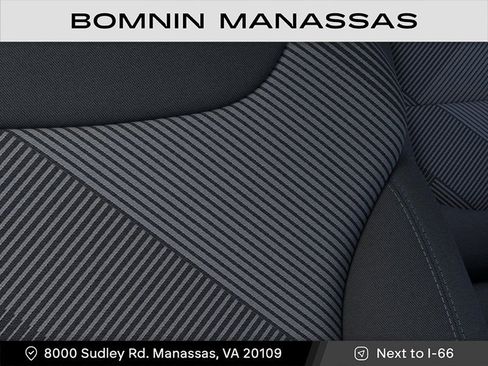 New 2027 Chevrolet Bolt LT w/ Comfort Package FWD image 21