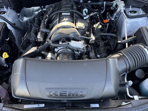 New 2026 Dodge Durango GT image 34