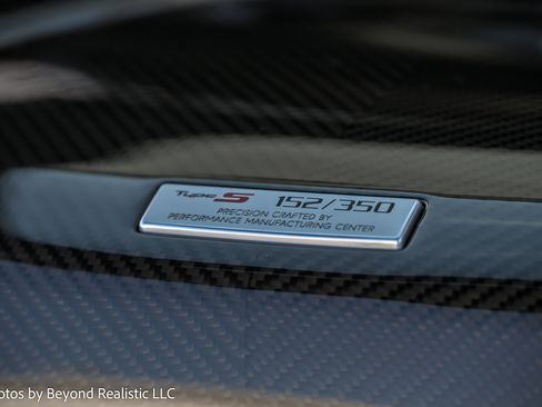 Used 2022 Acura NSX Type S image 19