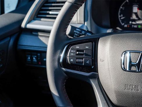 New 2026 Honda Odyssey Sport-L image 18