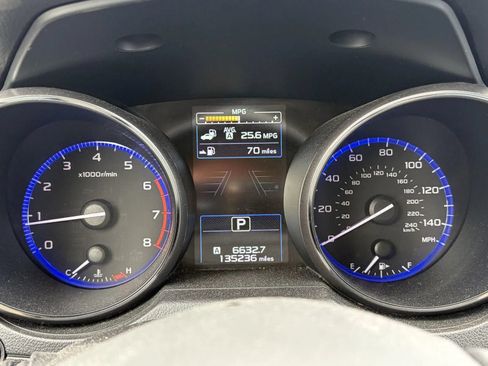 Used 2016 Subaru Outback 2.5i Premium AWD/4WD image 18