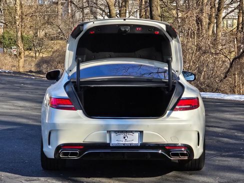 Used 2021 Mercedes-Benz S 560 4MATIC Coupe image 64