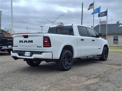 Used 2025 RAM 1500 Big Horn image 19