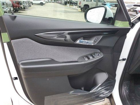 New 2026 Chevrolet TrailBlazer LT w/ Driver Confidence Package image 16