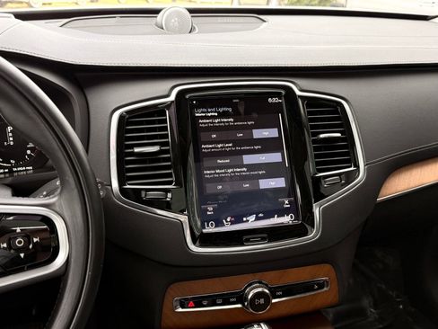 Used 2019 Volvo XC90 T6 Inscription w/ Protection Package Premier AWD/4WD image 53