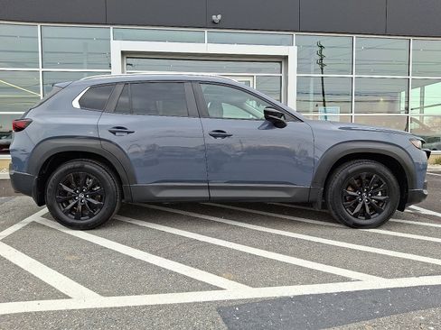 Used 2023 MAZDA CX-50 2.5 S w/ Preferred Plus Pkg image 7