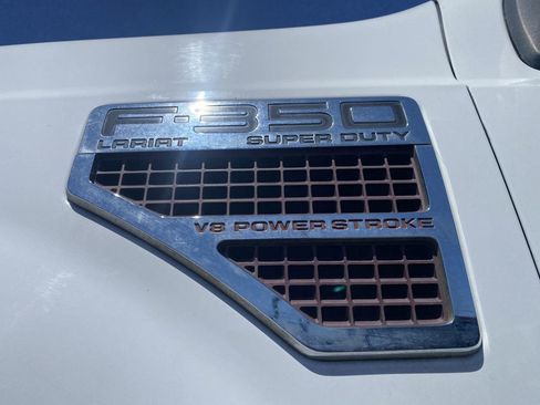 Used 2008 Ford F350 Lariat image 15