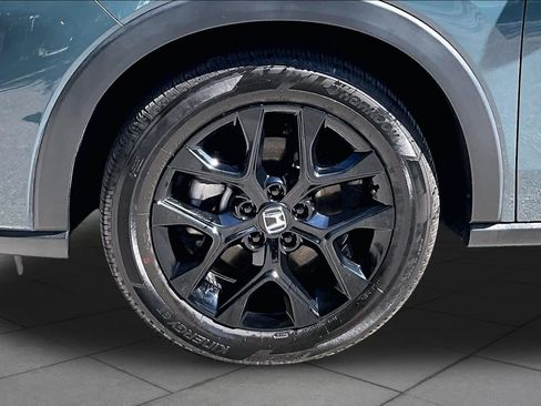 Used 2023 Honda HR-V Sport image 11