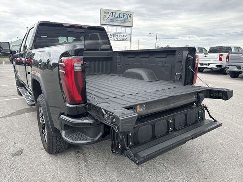 Used 2025 GMC Sierra 2500 Denali AWD/4WD image 33