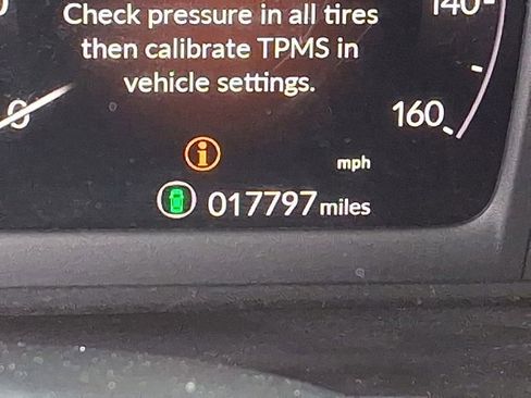 Used 2024 Honda Accord EX image 19