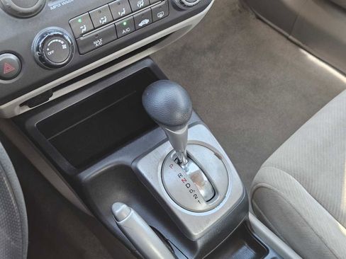 Used 2011 Honda Civic LX image 17