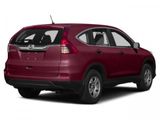 Used 2015 Honda CR-V LX image 2