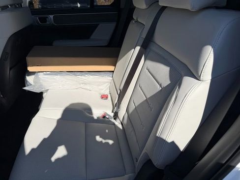 New 2026 Hyundai Santa Fe Limited AWD/4WD image 11
