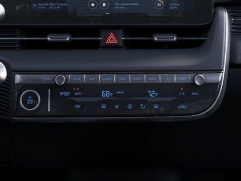 New 2026 Hyundai Ioniq 5 SEL RWD image 16