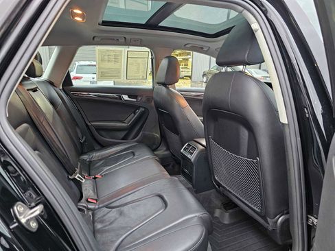 Used 2014 Audi A4 Premium Plus image 14