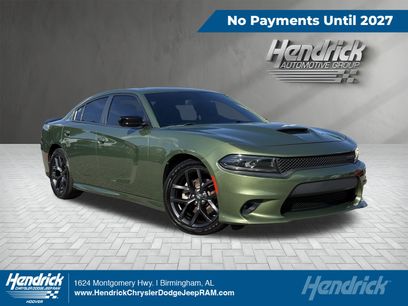 Used 2022 Dodge Charger R/T w/ Plus Group