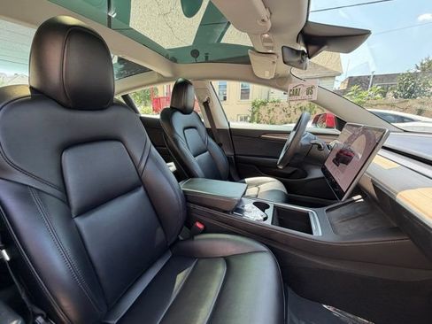 Used 2023 Tesla Model 3 Standard Range RWD image 32