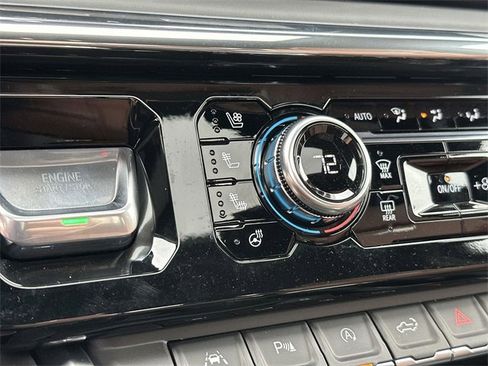 New 2026 GMC Sierra 1500 Denali Ultimate image 18