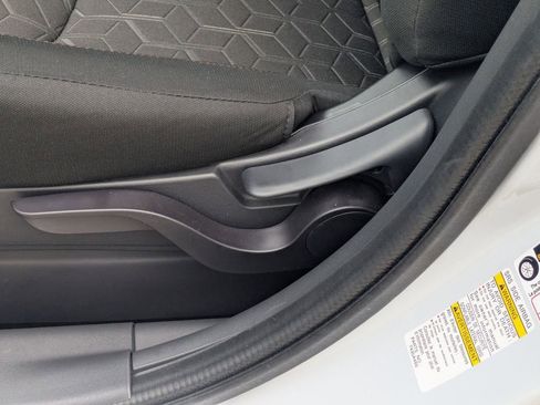 New 2026 Mitsubishi Outlander Sport LE AWD/4WD image 19