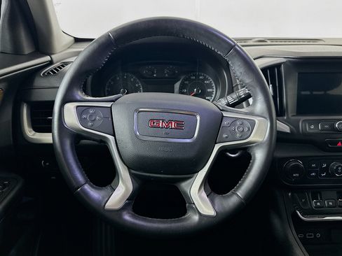 Used 2018 GMC Terrain SLE w/ Driver Convenience Package FWD image 18