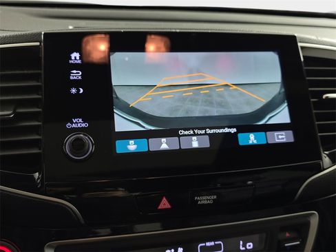 Used 2019 Honda Passport Touring image 26