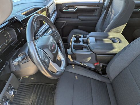 Used 2022 GMC Sierra 1500 Elevation image 23