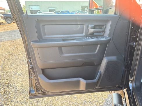 New 2026 RAM 3500 Tradesman AWD/4WD image 7