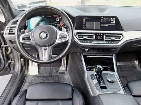 Used 2020 BMW M340i xDrive w/ Premium Package image 18