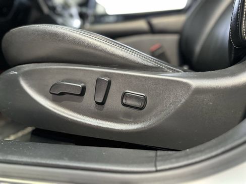 Used 2022 Nissan Maxima SV w/ Floor Mat Group image 5